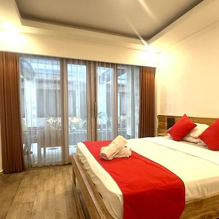 Abian Srama Hotel And Spa Sanur Εξωτερικό φωτογραφία