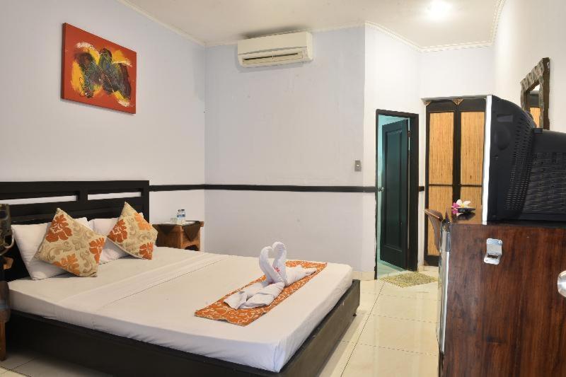 Abian Srama Hotel And Spa Sanur Δωμάτιο φωτογραφία