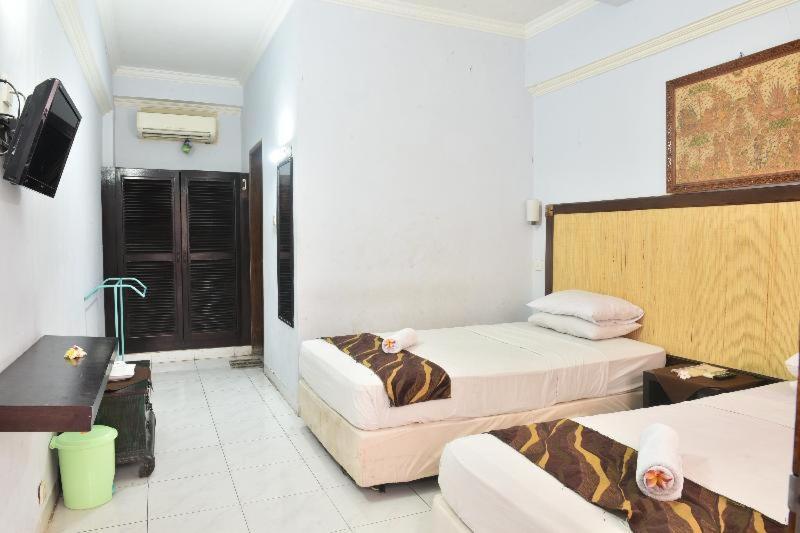 Abian Srama Hotel And Spa Sanur Δωμάτιο φωτογραφία