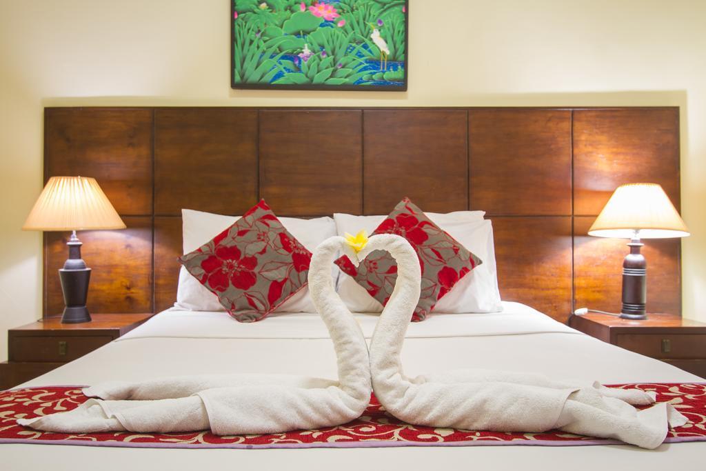 Abian Srama Hotel And Spa Sanur Εξωτερικό φωτογραφία