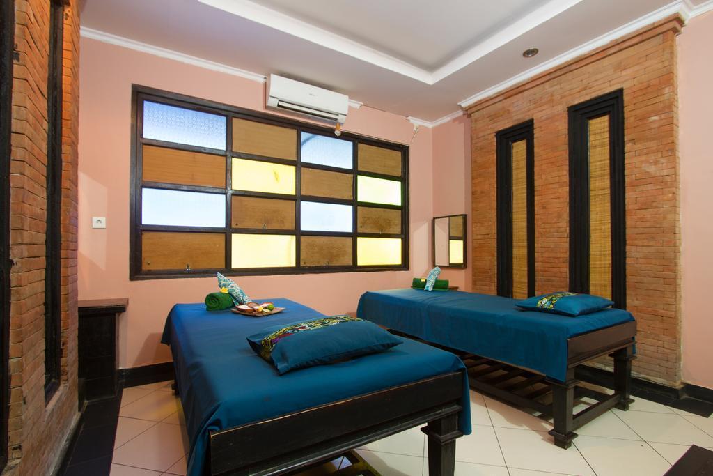 Abian Srama Hotel And Spa Sanur Εξωτερικό φωτογραφία
