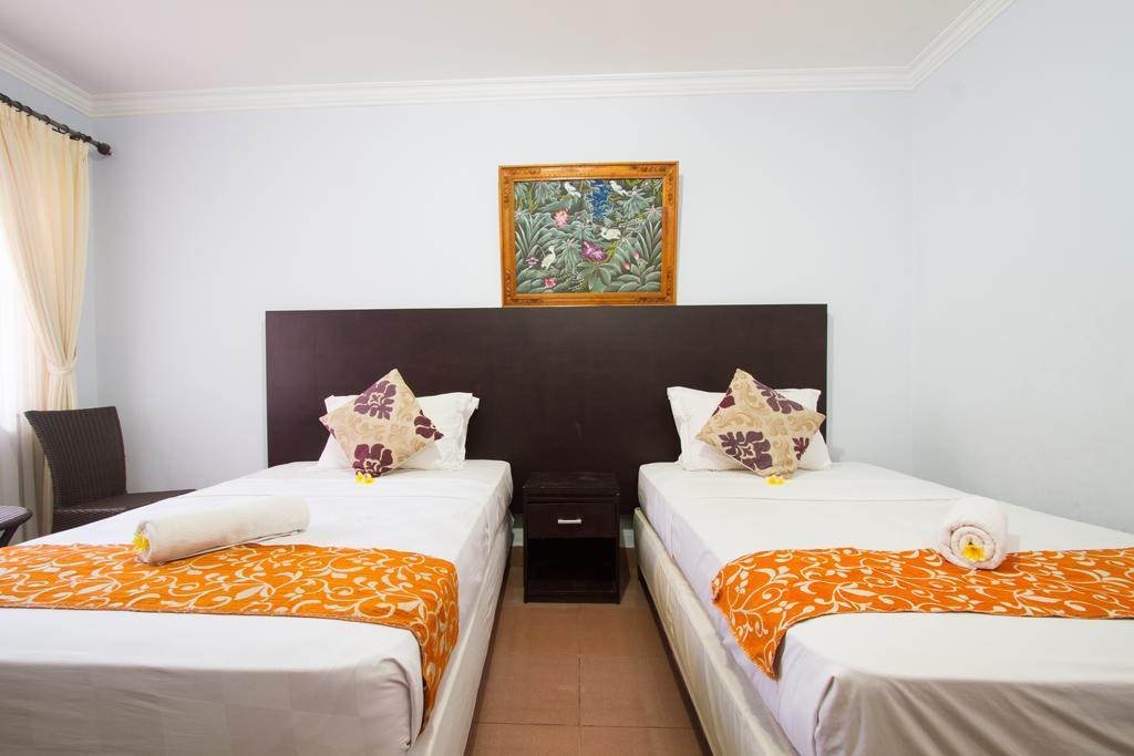 Abian Srama Hotel And Spa Sanur Εξωτερικό φωτογραφία