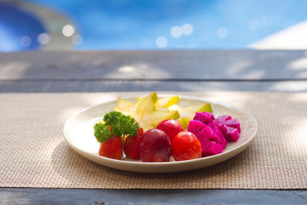 Abian Srama Hotel And Spa Sanur Εξωτερικό φωτογραφία