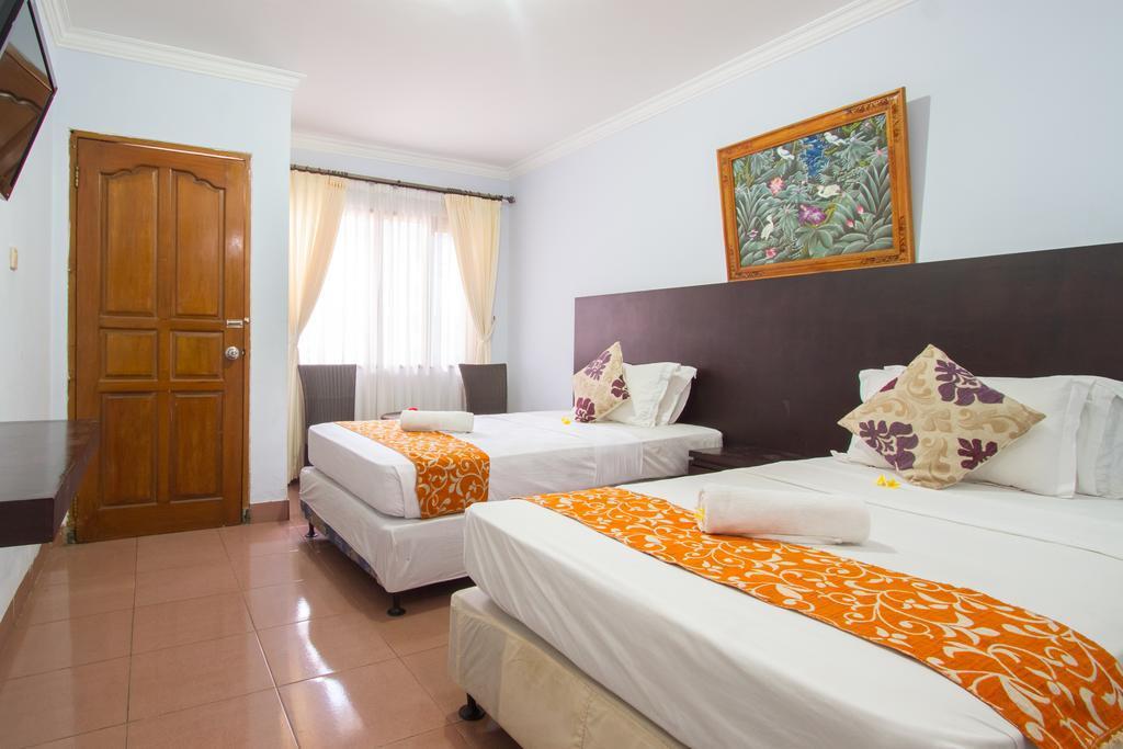 Abian Srama Hotel And Spa Sanur Εξωτερικό φωτογραφία