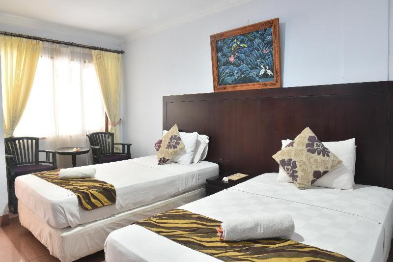 Abian Srama Hotel And Spa Sanur Δωμάτιο φωτογραφία