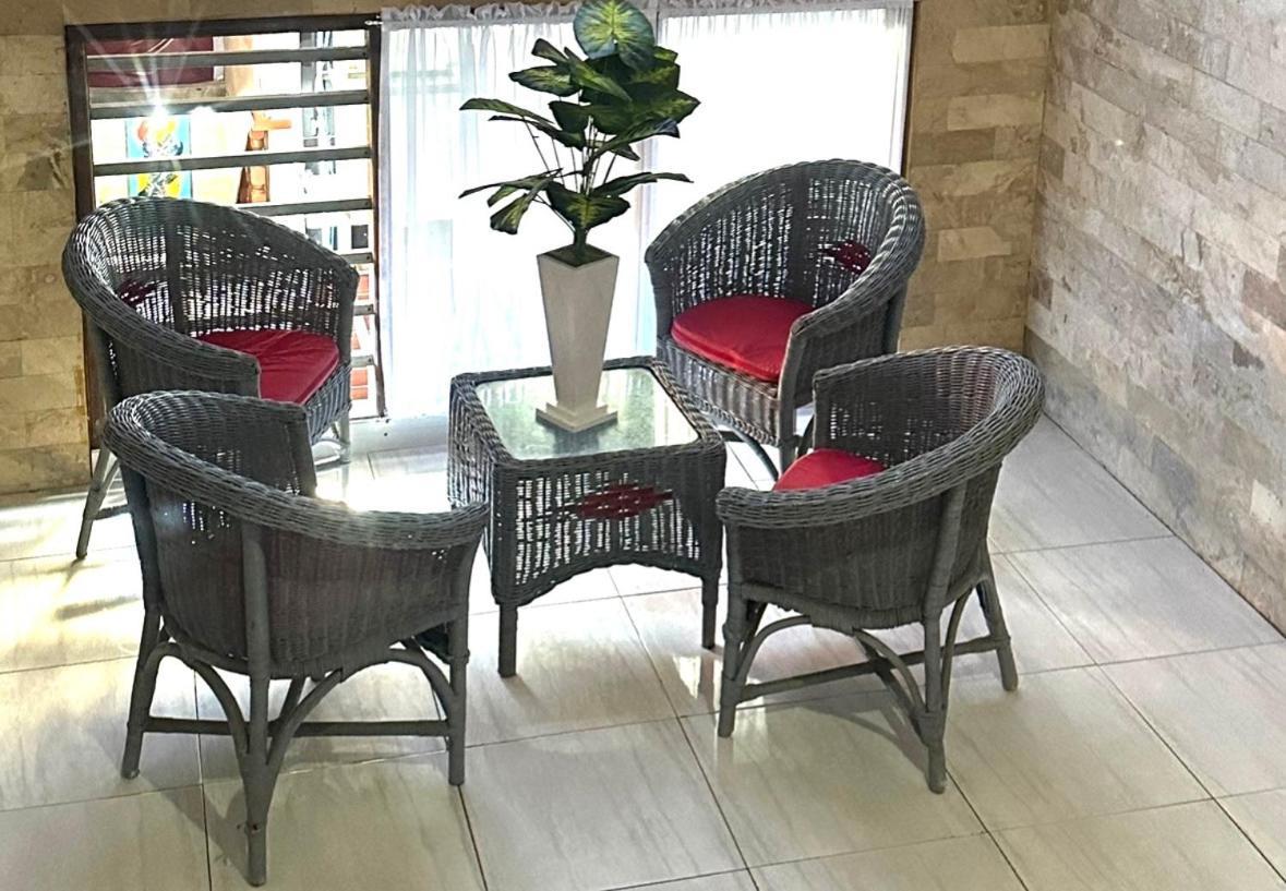 Abian Srama Hotel And Spa Sanur Εξωτερικό φωτογραφία