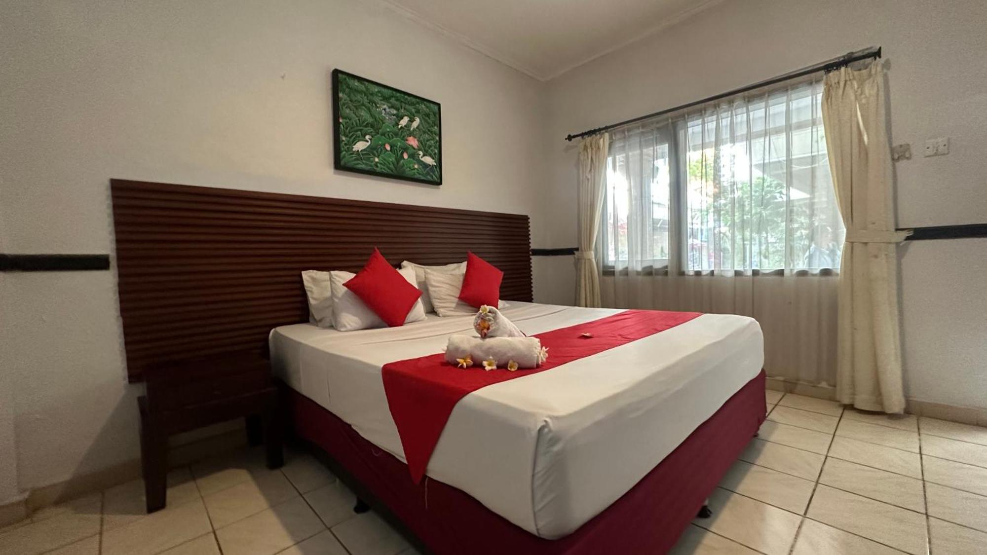Abian Srama Hotel And Spa Sanur Εξωτερικό φωτογραφία
