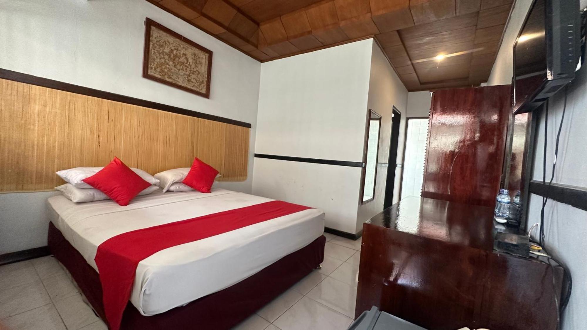 Abian Srama Hotel And Spa Sanur Εξωτερικό φωτογραφία