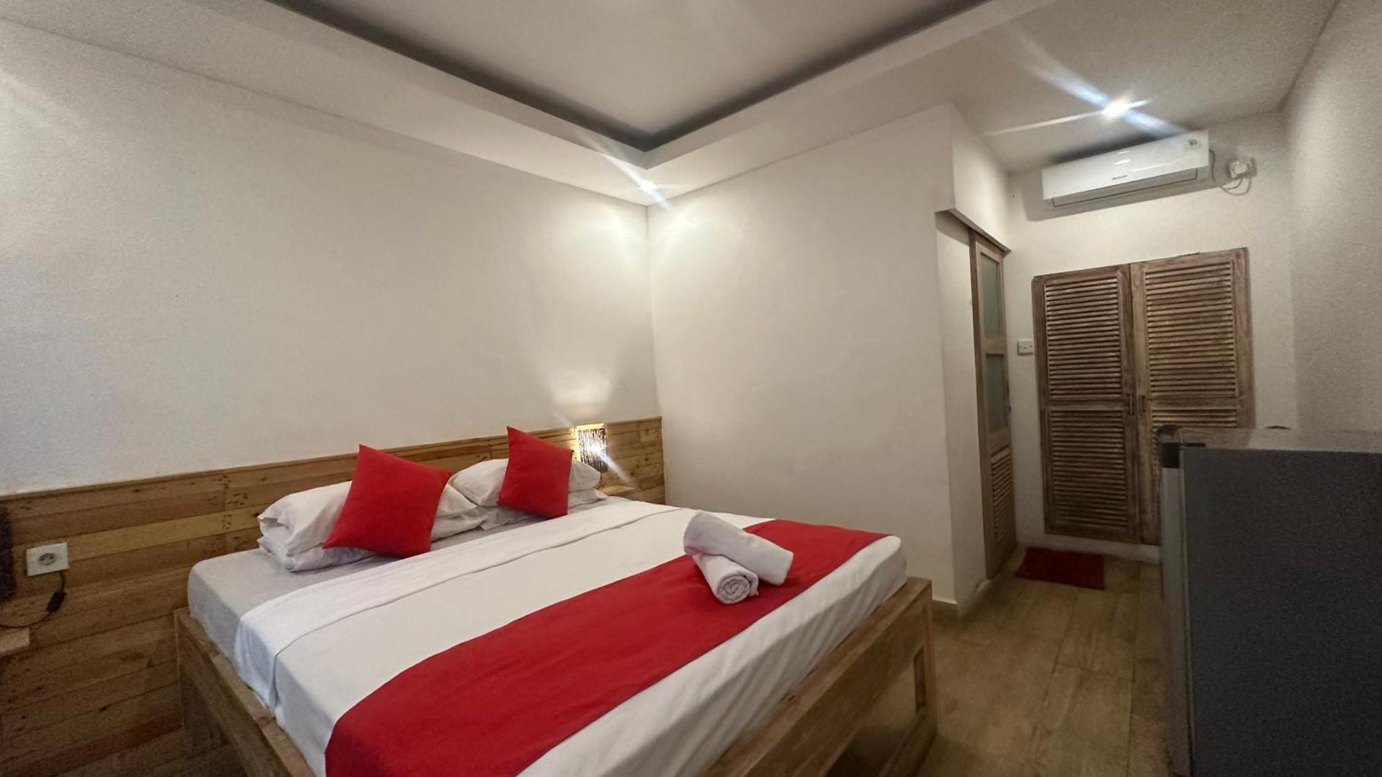 Abian Srama Hotel And Spa Sanur Εξωτερικό φωτογραφία