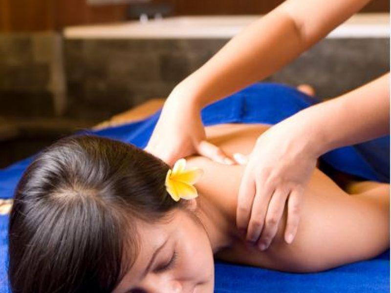 Abian Srama Hotel And Spa Sanur Εξωτερικό φωτογραφία