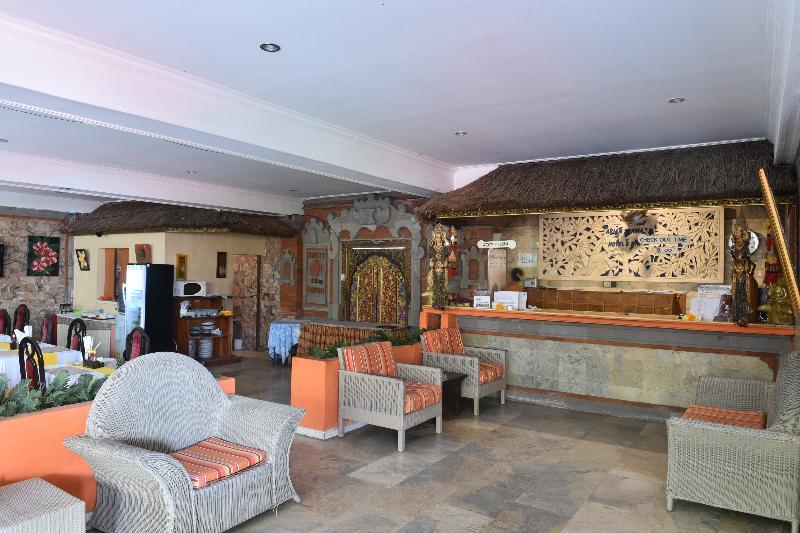 Abian Srama Hotel And Spa Sanur Εξωτερικό φωτογραφία