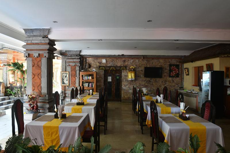 Abian Srama Hotel And Spa Sanur Εξωτερικό φωτογραφία