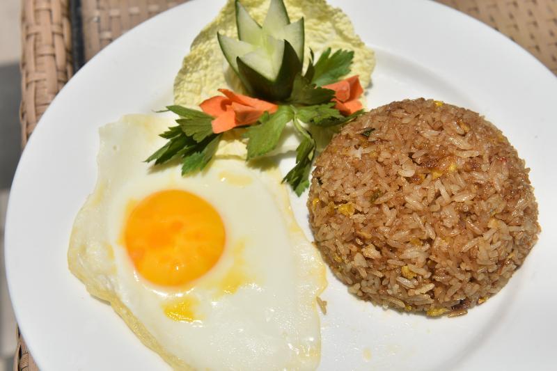 Abian Srama Hotel And Spa Sanur Εξωτερικό φωτογραφία