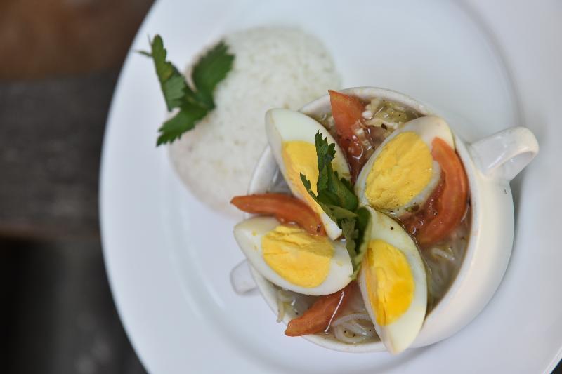 Abian Srama Hotel And Spa Sanur Εξωτερικό φωτογραφία